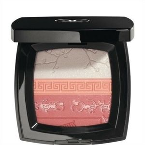 Chanel limitted blush harmony of powders